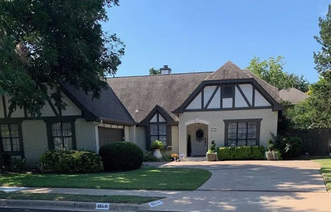 Trusted lawn mowing service for year-round maintenance across Pflugerville, TX - J and R Lawn Services