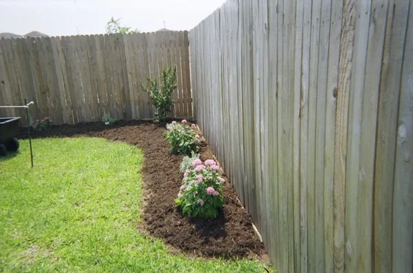 Expert garden landscaping experts serving Pflugerville, TX - J and R Lawn Services