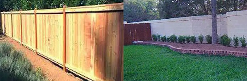 Affordable residential landscaping in Pflugerville, TX - J and R Lawn Services