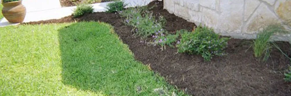Trusted landscaping services for residential properties across Pflugerville, TX - J and R Lawn Services