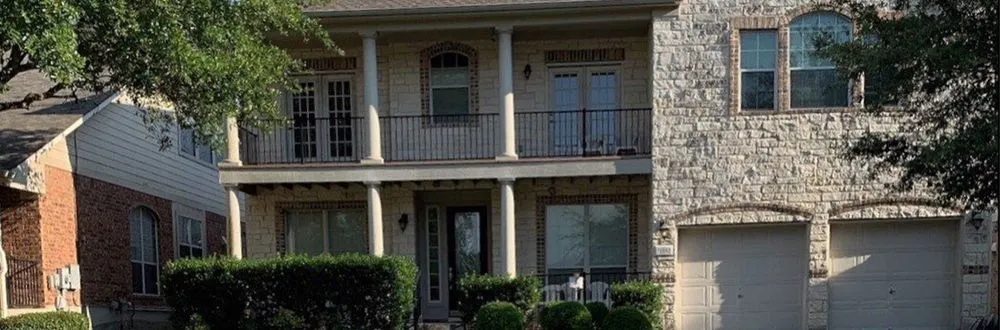 Trusted residential landscaping in Pflugerville, TX - J and R Lawn Services