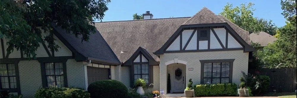 Top-rated landscape design in Pflugerville, TX by J and R Lawn Services