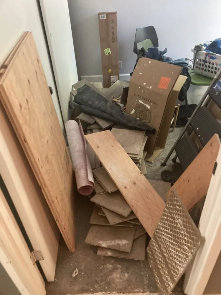 Expert residential landscaping in Vancouver, WA - J And S Handy Services