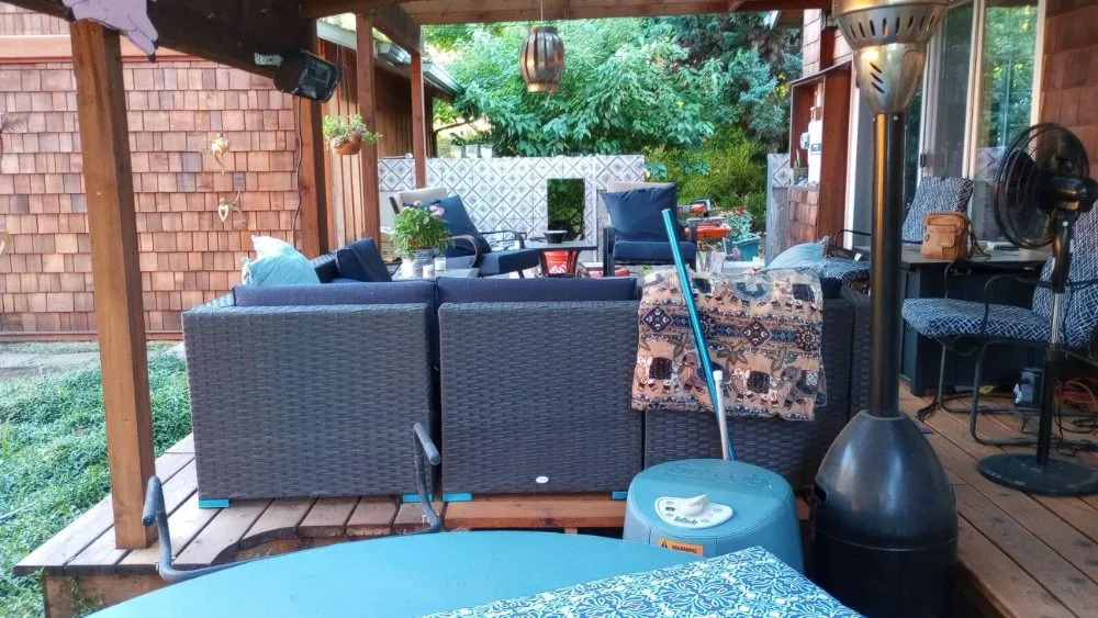 Expert outdoor landscaping near you in Vancouver, WA by J And S Handy Services