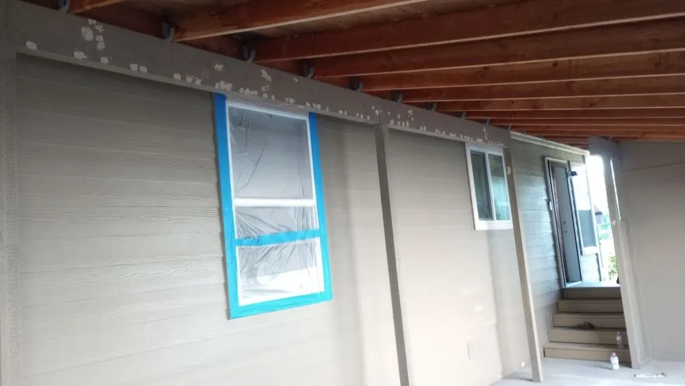 Professional outdoor landscaping experts serving Vancouver, WA - J And S Handy Services