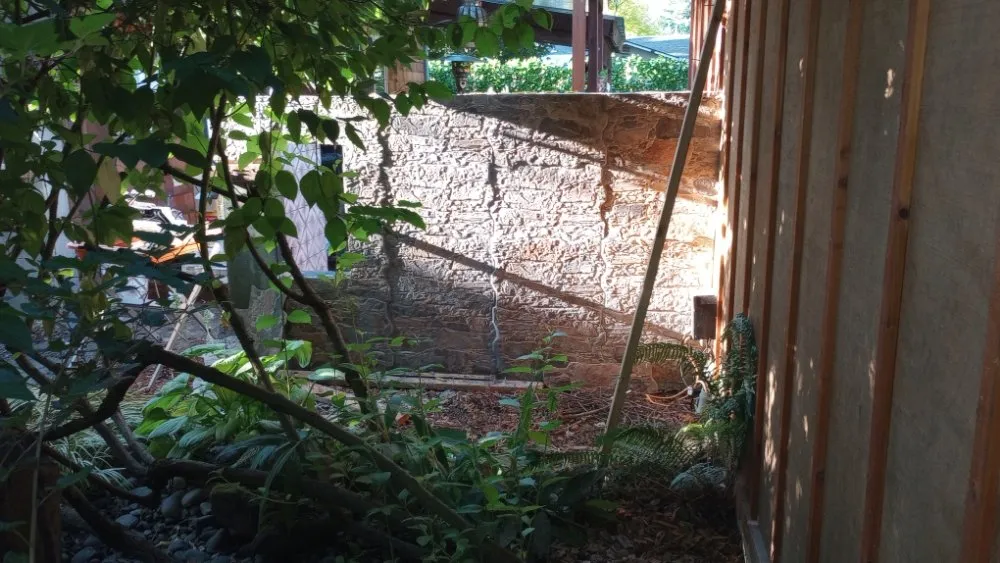 Reliable garden landscaping for beautiful yards across Vancouver, WA - J And S Handy Services