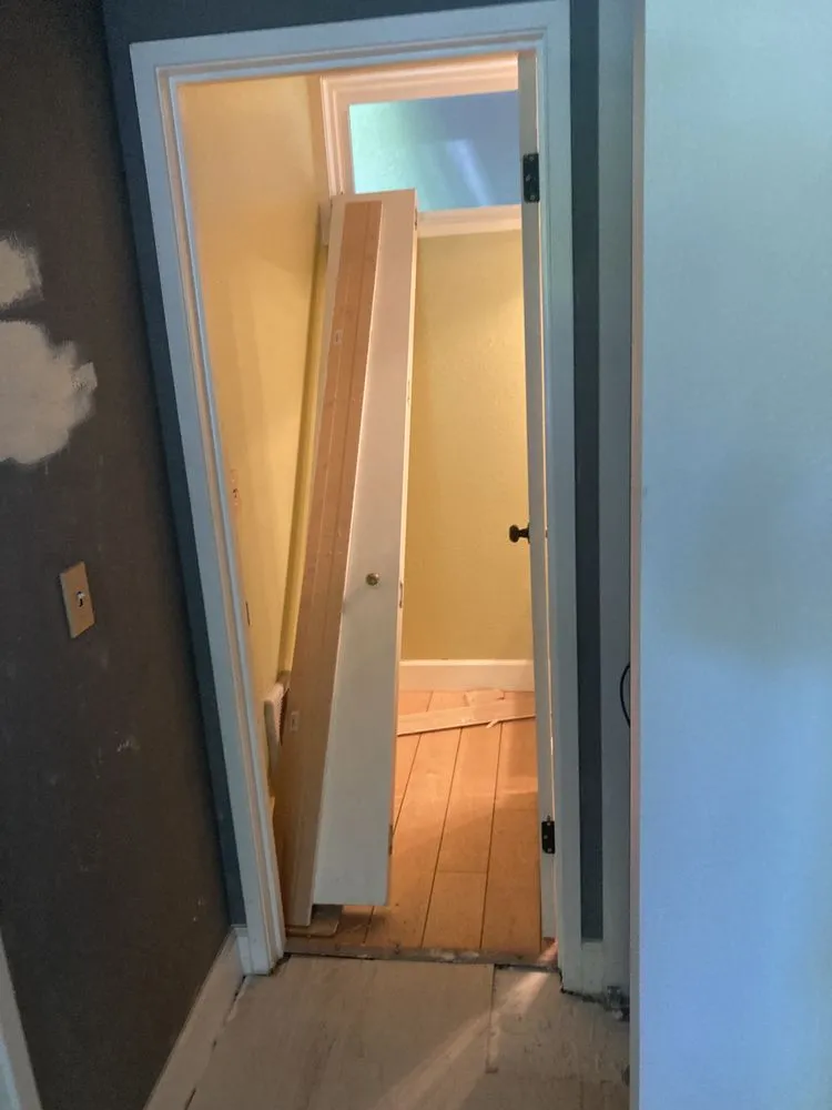 Custom garden landscaping near you in Vancouver, WA by J And S Handy Services