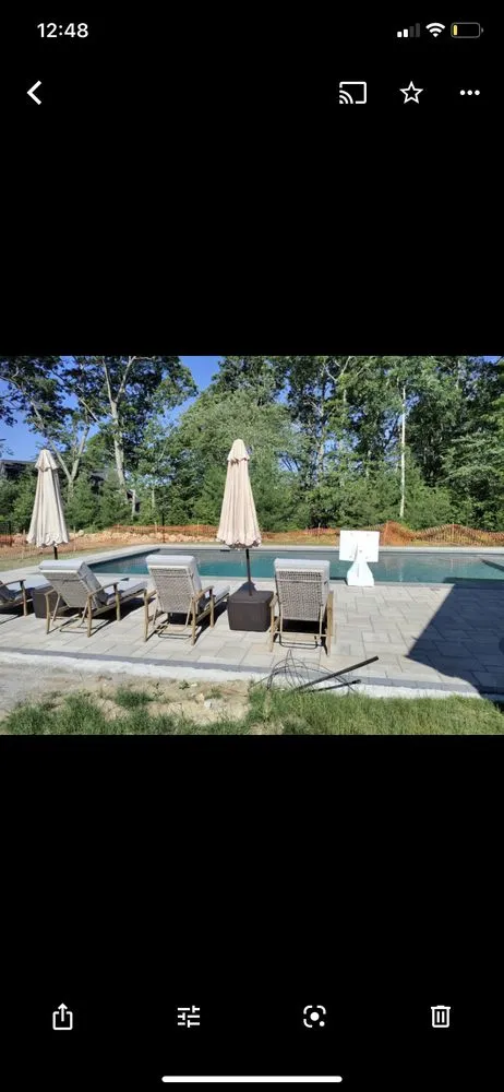 Trusted lawn mowing service in Providence, RI by J and S Landscaping