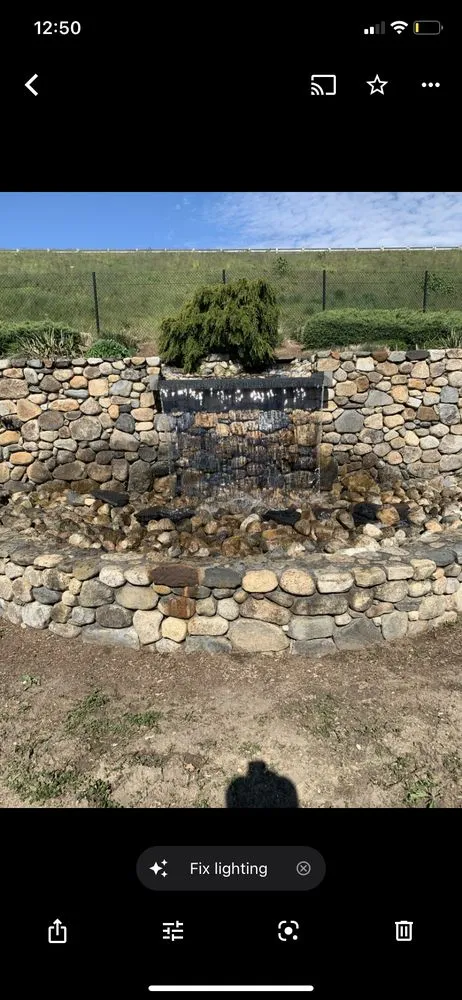 Local residential landscaping near you in Providence, RI by J and S Landscaping