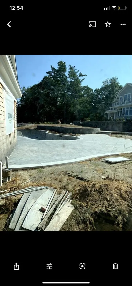 Local landscape design near you in Providence, RI by J and S Landscaping