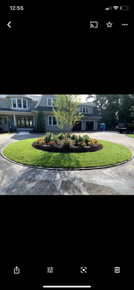 Reliable outdoor landscaping for year-round maintenance across Providence, RI - J and S Landscaping