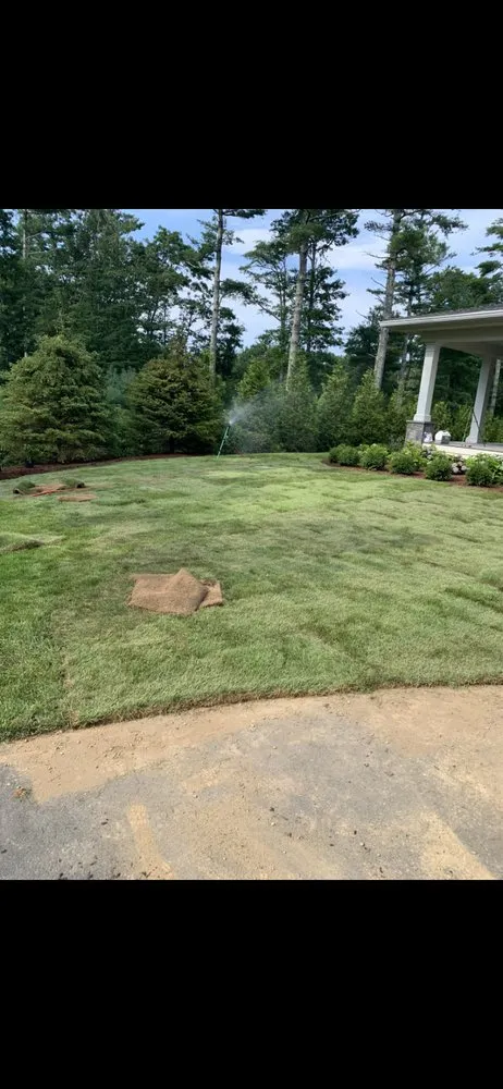 Top-rated yard maintenance in Providence, RI - J and S Landscaping