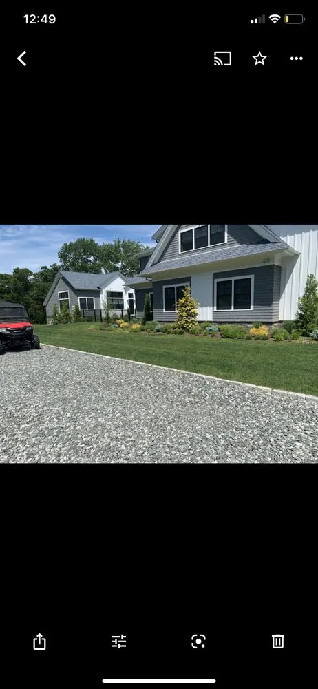 Affordable lawn mowing service in Providence, RI - J and S Landscaping