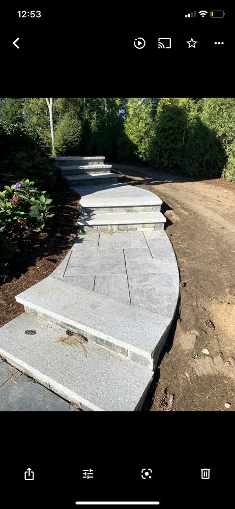 Reliable yard maintenance in Providence, RI - J and S Landscaping