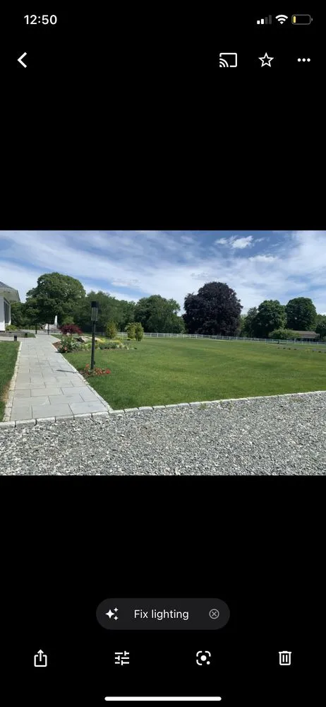 Professional landscaping services in Providence, RI - J and S Landscaping