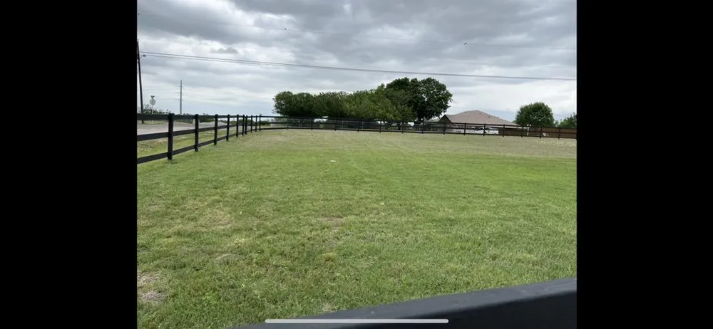 Top-rated landscaping services for year-round maintenance in Killeen, TX by J and Z Lawn Care