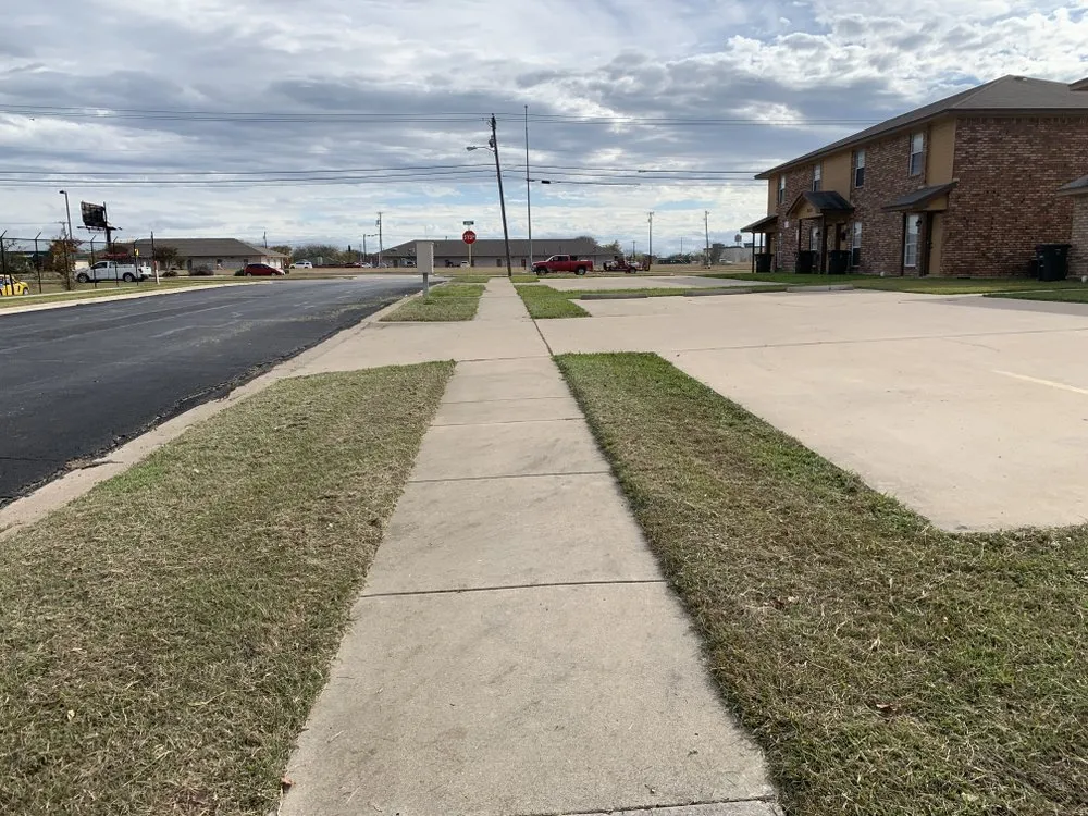 Affordable landscape installation experts serving Killeen, TX - J and Z Lawn Care