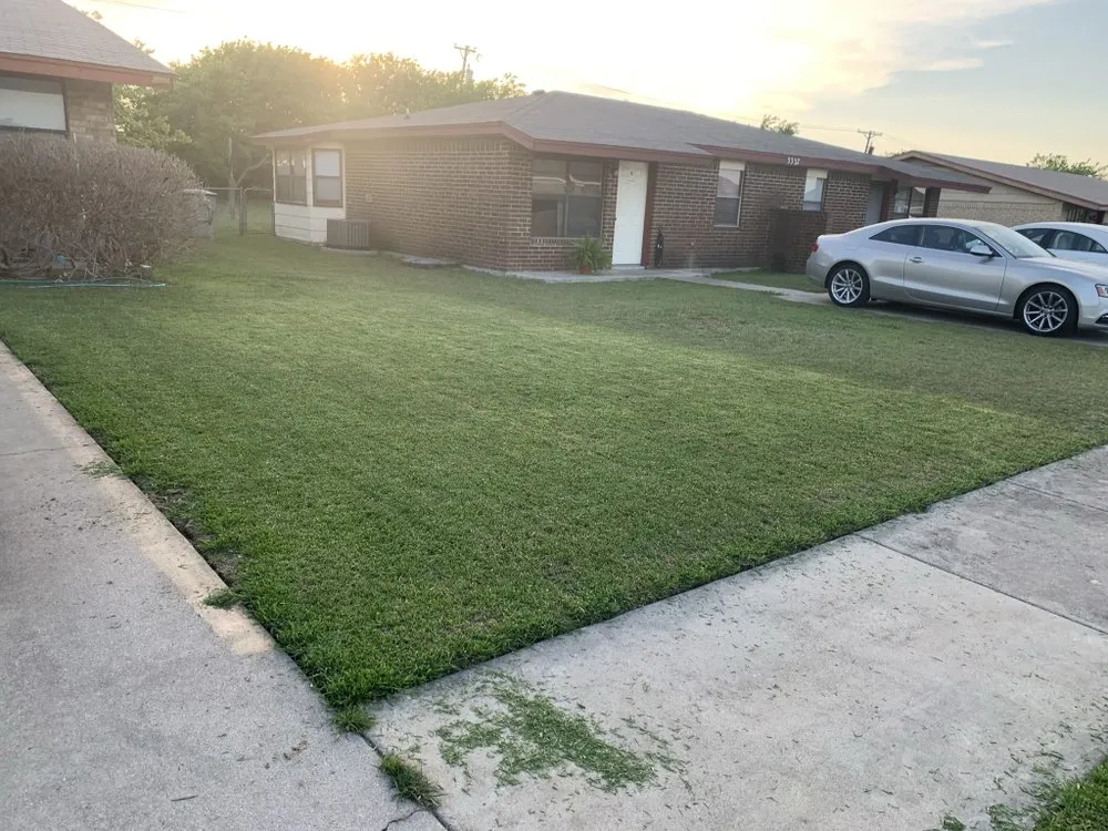 Affordable outdoor landscaping for outdoor upgrades across Killeen, TX - J and Z Lawn Care