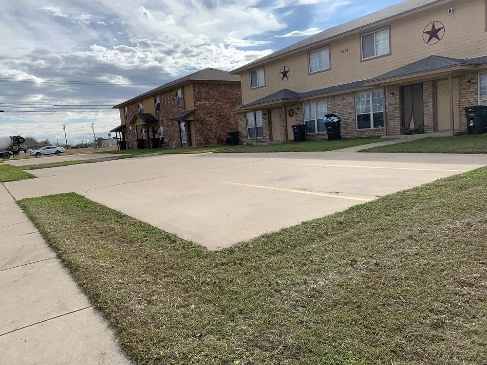 Affordable outdoor landscaping for homes across Killeen, TX - J and Z Lawn Care