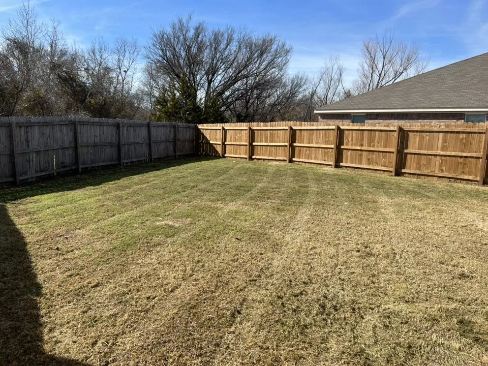 Professional garden landscaping in Killeen, TX - J and Z Lawn Care