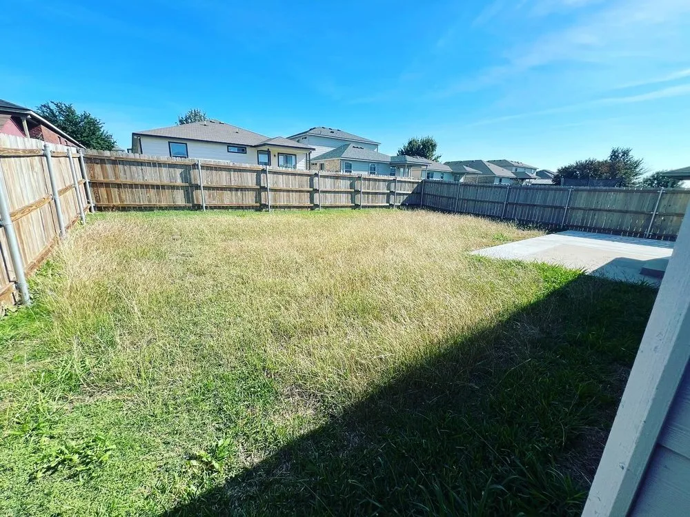 Trusted landscape design for outdoor upgrades across Killeen, TX - J and Z Lawn Care