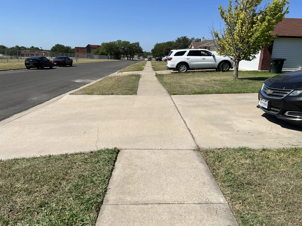 Trusted landscaping services experts serving Killeen, TX - J and Z Lawn Care