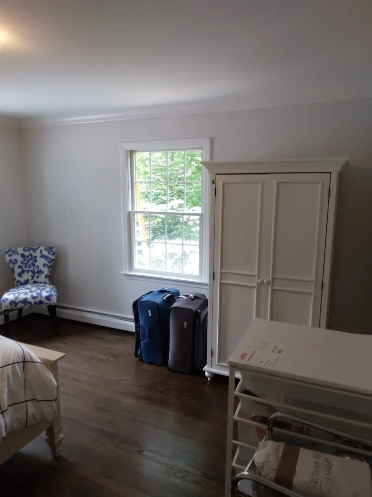 Custom landscape design in Stamford, CT - J Antonio's Property Maintenance