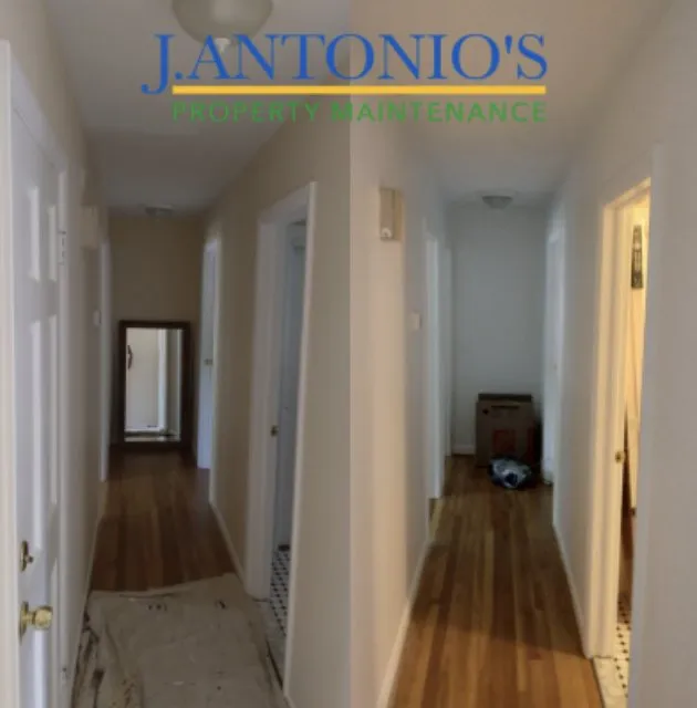 Local landscape design in Stamford, CT by J Antonio's Property Maintenance