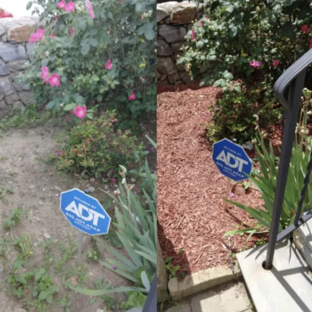 Trusted landscape installation in Stamford, CT by J Antonio's Property Maintenance