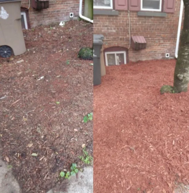 Expert lawn mowing service experts serving Stamford, CT - J Antonio's Property Maintenance