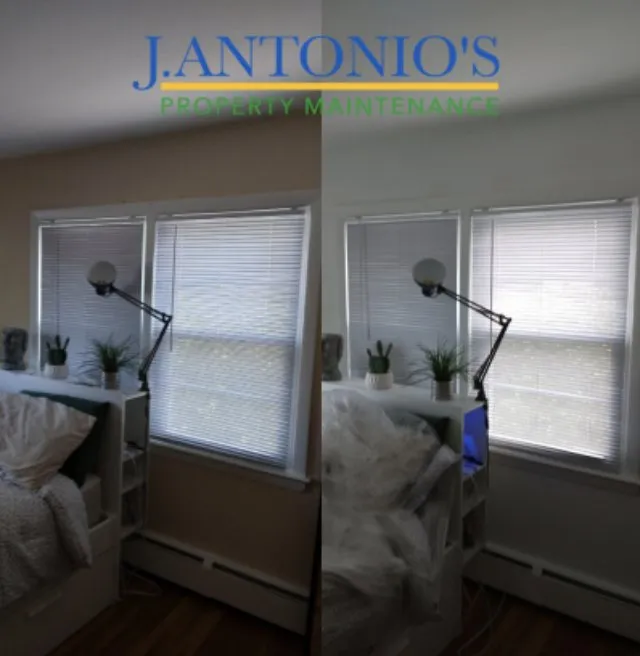 Trusted landscaping services for residential properties in Stamford, CT by J Antonio's Property Maintenance