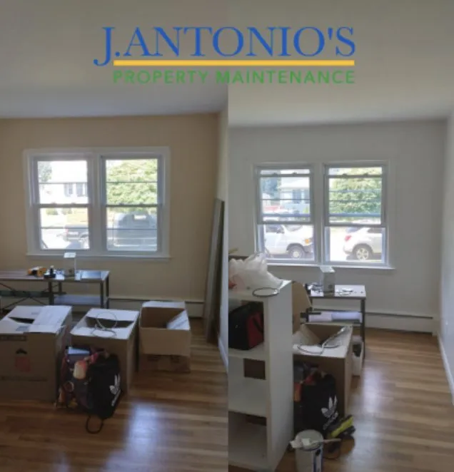 Affordable lawn care service in Stamford, CT - J Antonio's Property Maintenance