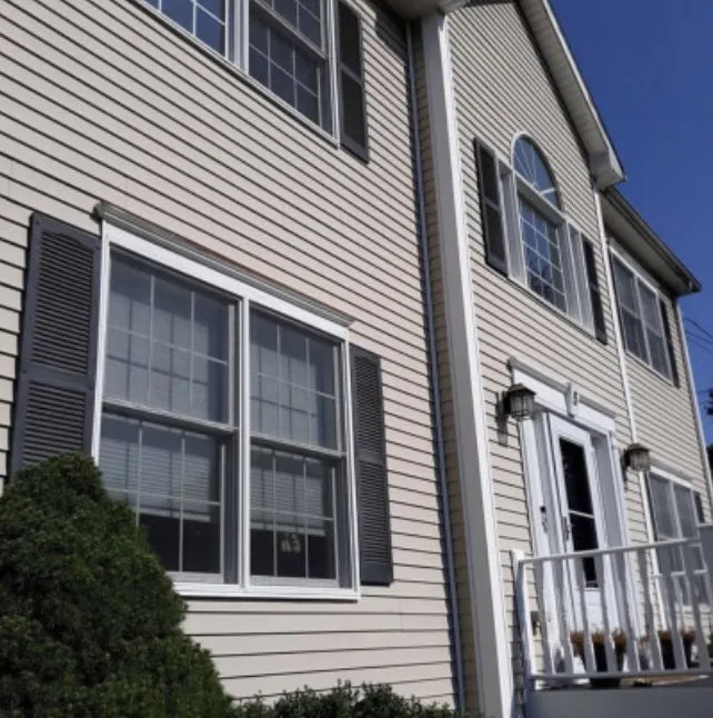 Custom garden landscaping experts serving Stamford, CT - J Antonio's Property Maintenance