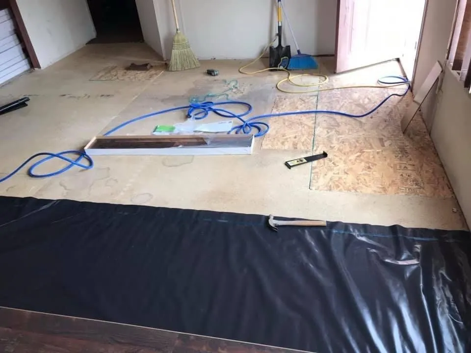 Expert residential landscaping for outdoor upgrades in Rocky Point, NC by J B C Landscaping Construction