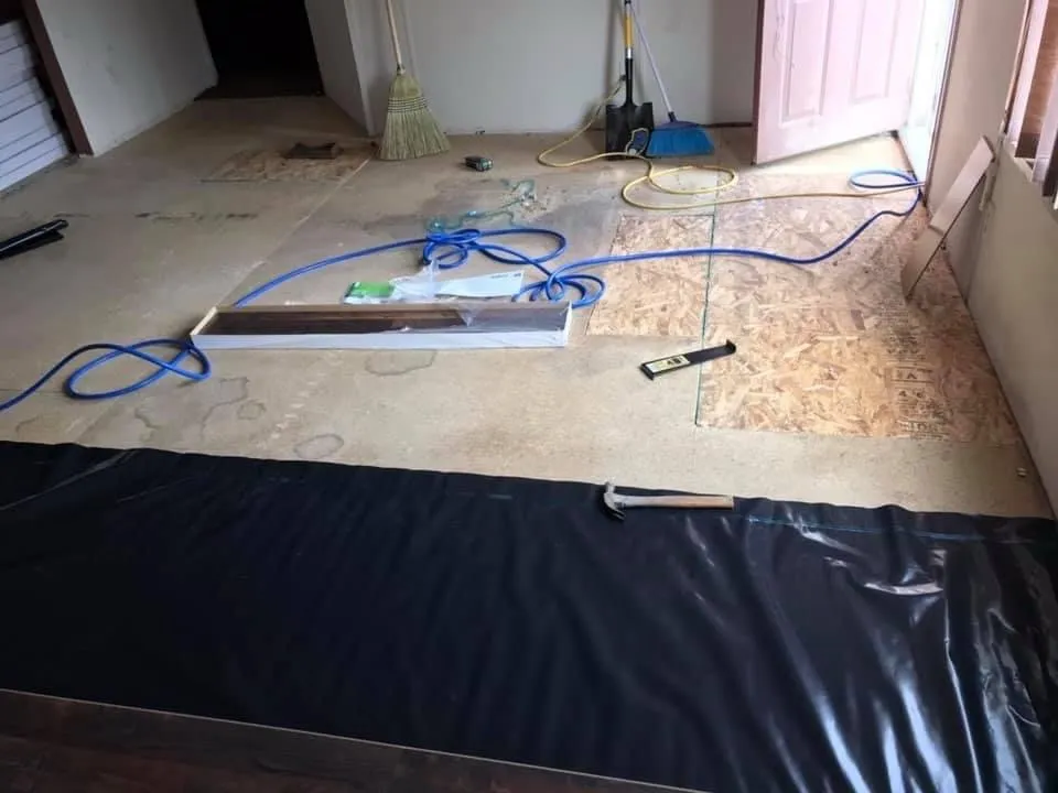 Trusted landscape design experts serving Rocky Point, NC - J B C Landscaping Construction