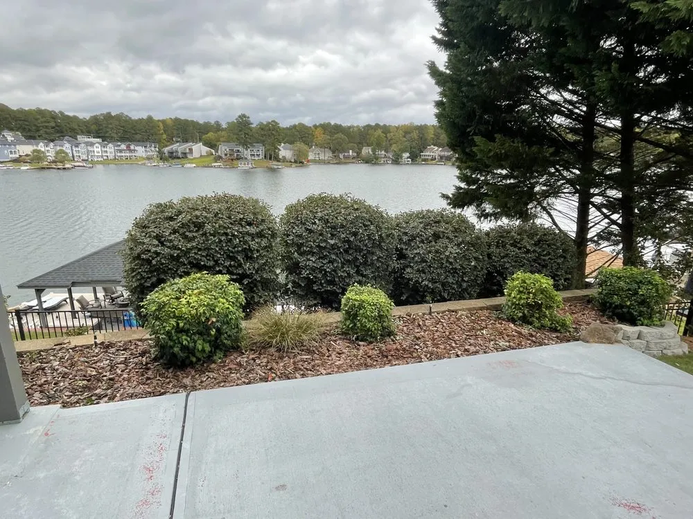 Trusted yard cleanup service experts serving Newnan, GA - J B Landscaping