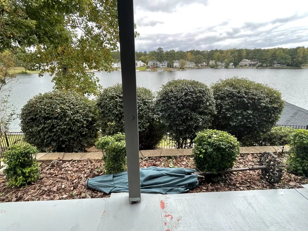 Affordable lawn care service experts serving Newnan, GA - J B Landscaping