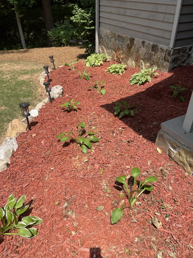 Reliable landscaping services experts serving Newnan, GA - J B Landscaping