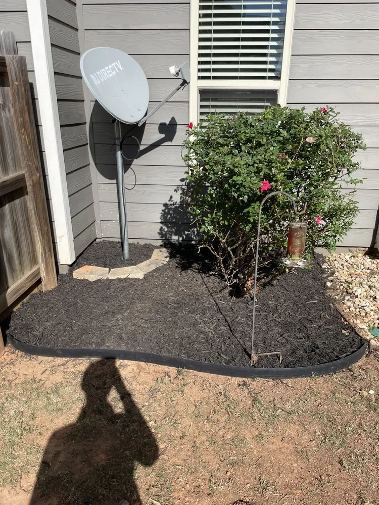 Trusted lawn care service experts serving Newnan, GA - J B Landscaping