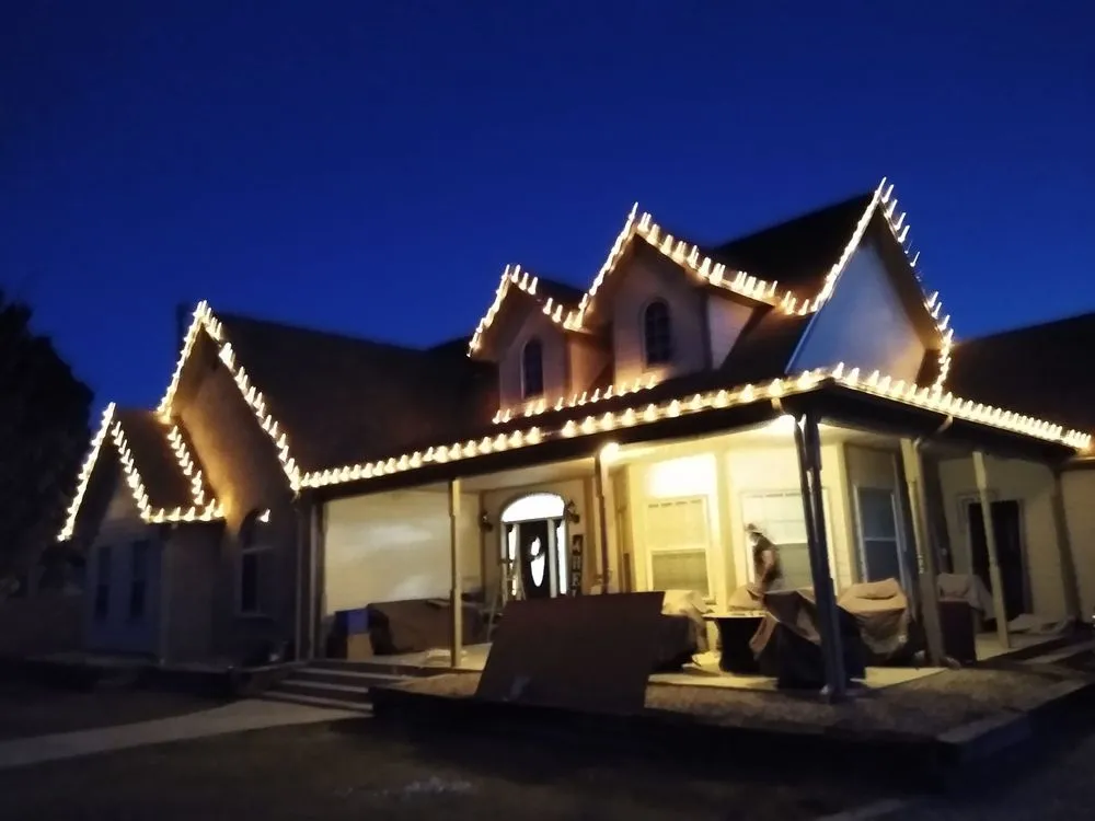 Trusted landscape design near you in El Paso, TX by J B Lawn Care