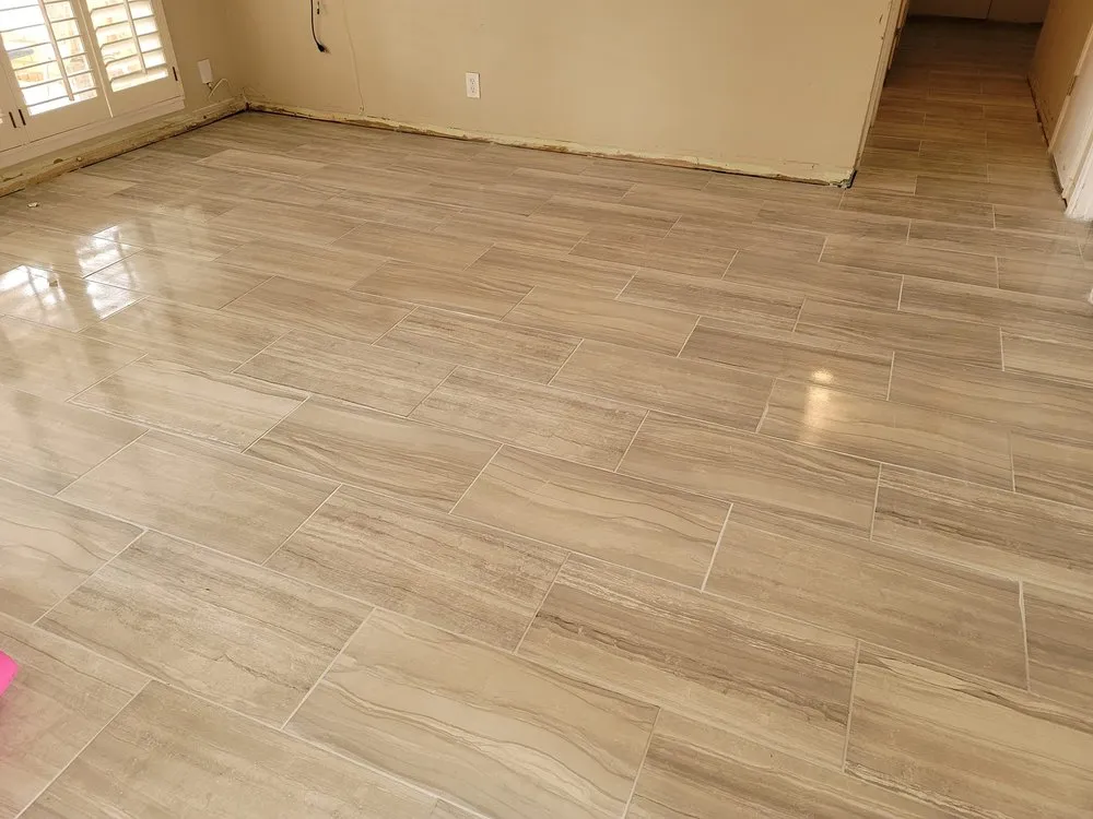 Trusted lawn care service in El Paso, TX - J B Lawn Care