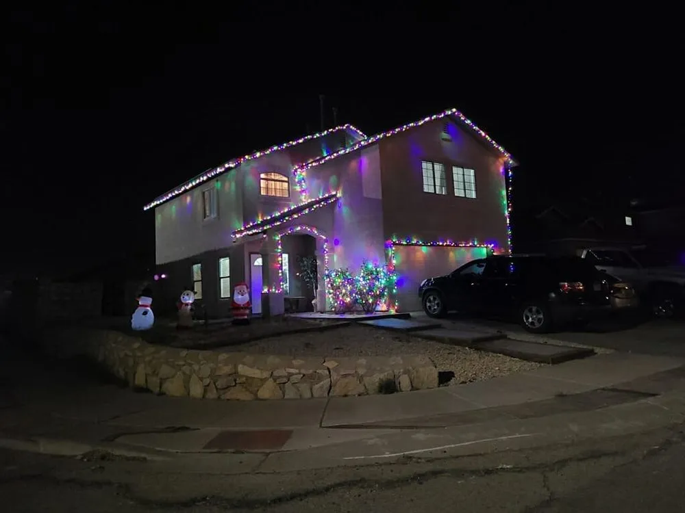 Trusted yard cleanup service for residential properties across El Paso, TX - J B Lawn Care