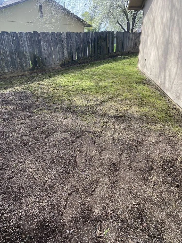 Local outdoor landscaping for beautiful yards across Fresno, CA - J B Lawn Maintenance