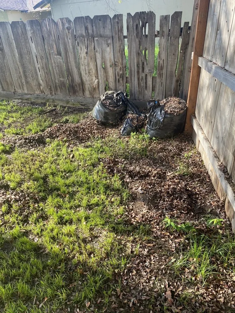 Local lawn mowing service with custom design across Fresno, CA - J B Lawn Maintenance