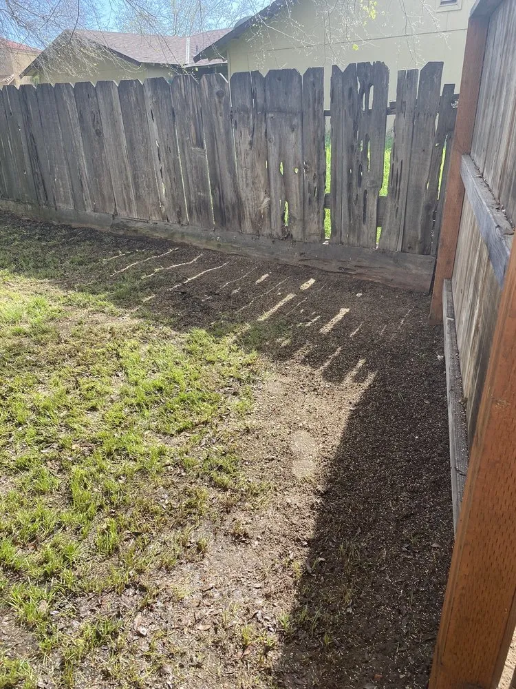 Reliable landscape design experts serving Fresno, CA - J B Lawn Maintenance