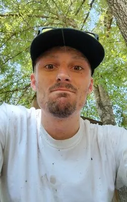 J B Lawn Service Logo