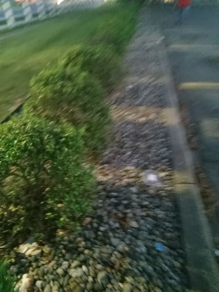 Custom garden landscaping near you in Jeffersonville, IN by J &B Lawscaping