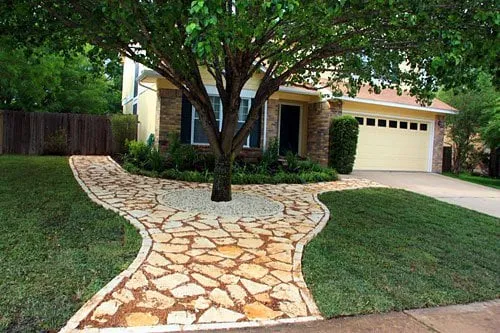 Trusted lawn care service for year-round maintenance across Creedmoor, TX - J B Rogers Landscape Services