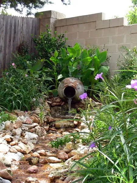 Local landscaping services in Creedmoor, TX by J B Rogers Landscape Services