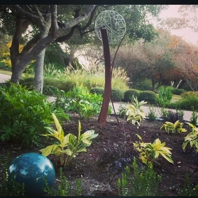 Reliable yard cleanup service experts serving Creedmoor, TX - J B Rogers Landscape Services